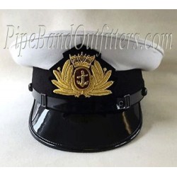 Officer Hat