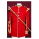Duke Of Wellington Regiment Drum Major Tunic