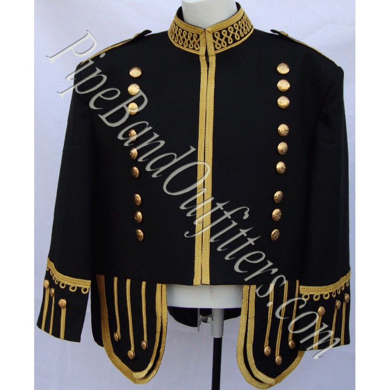 Military Band Uniform 46