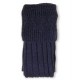 Navy Blue Pipe Band Full Socks