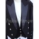 Prince Charlie Jacket With Waistcoat