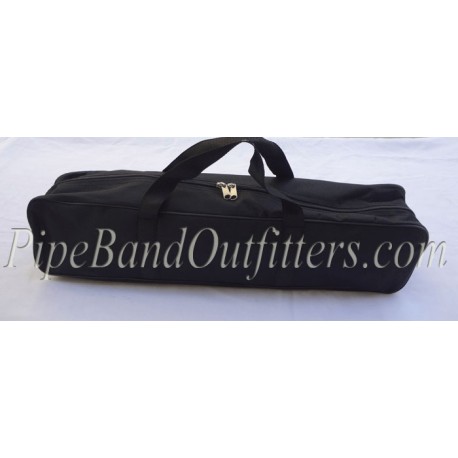 Bagpipe Soft Carrying Case