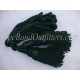 Green Bagpipe Silk Cord