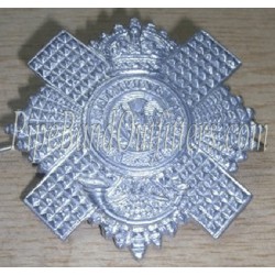 Brass / Metal Badge