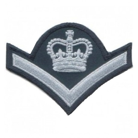 Lance Corporal Badge