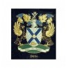 Family Crest - Coat Of Arms