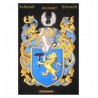German Family - Coat Of Arms