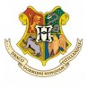 Hogwarts - Coat Of Arms