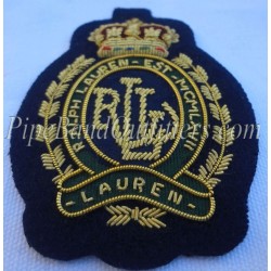 Ralph Lauren Pocket Badge