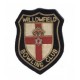Willow Field Pocket Badge