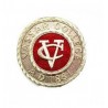 Vassar College Pocket Badge