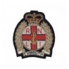 Exmouth Pocket Badge