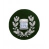 Drum Major Badge