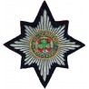 Irish Guard Blazer Badge