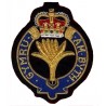 Welsh Guard Blazer Badge
