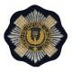Scots Guard Blazer Badge