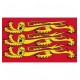 St George's Royal Banner