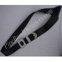 Leather Cross Belts