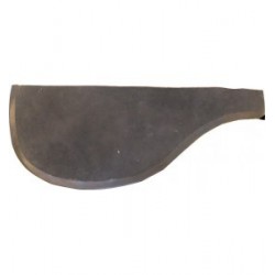 Leather Bagpipe Air Bag - Replacement